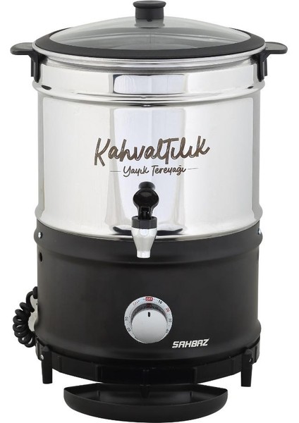 Kahvaltım Yayık Makinesi 1110 A Model modelleri