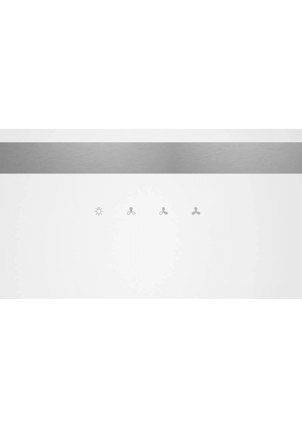 LC65FCJ20T IQ300 Duvar Tipi Davlumbaz 60 cm