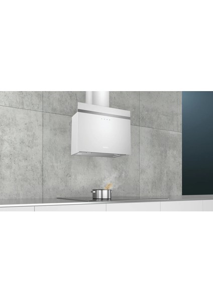 LC65FCJ20T IQ300 Duvar Tipi Davlumbaz 60 cm modelleri