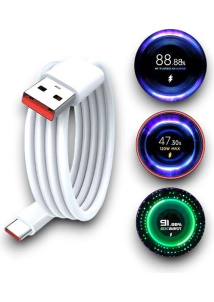 120W Şarj Aleti modelleri