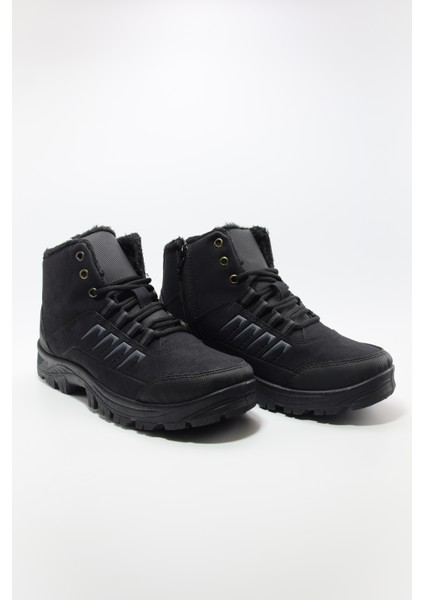 Yağmur ve Karda Kullanıma Uygun Kışlık Erkek Kadın Outdoor Botu fiyatları