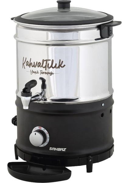 Kahvaltım Yayık Makinesi 1110 A Model fırsatları