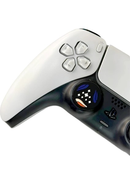 Ps3, Ps4, Ps5, Xbox Uyumlu Analog Stick Koruyucu - Clt-81 modelleri