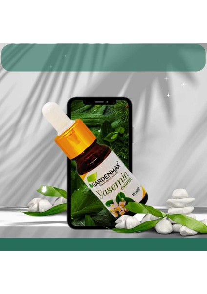 Buhurdanlık ( Yasemin )