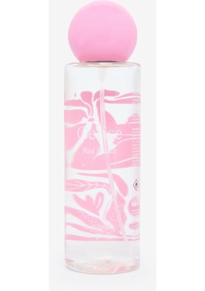 Cesire Vücut Spreyi 100 ML EDP