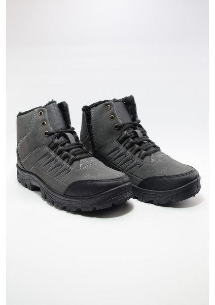 Yağmur ve Karda Kullanıma Uygun Kışlık Erkek Kadın Outdoor Botu fiyatları