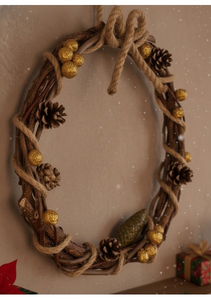 Kapı Süsü Çelenk fiyatları