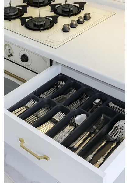 Estelia Çekmece Içi Kaşıklık 50x45 Yeni Model Ürün