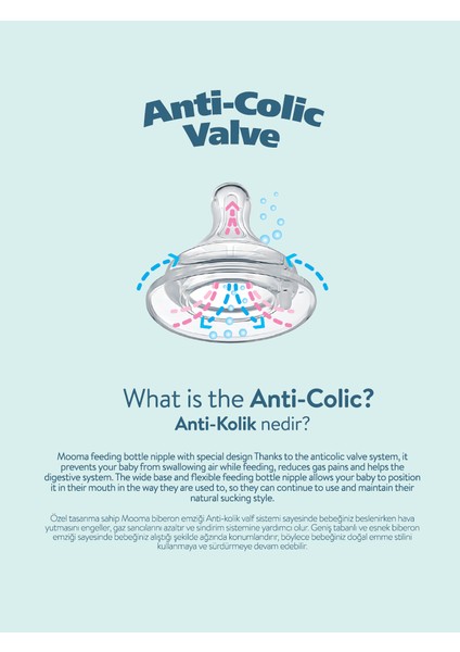 Neutra Tritan Biberon 250 ml 6-18 Ay (Orta Akış) - Çağla Yeşili fırsatları