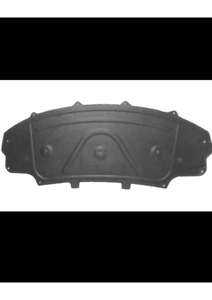 Mercedes Kaput Süngeri W164 X164 (Oem-Kalite)