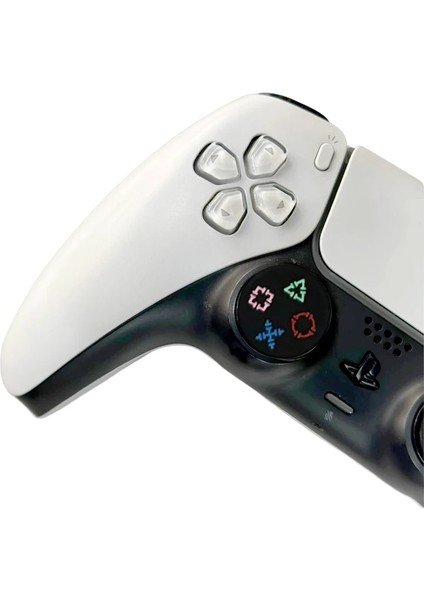 Ps3, Ps4, Ps5, Xbox Uyumlu Analog Stick Koruyucu - Clt-79 modelleri