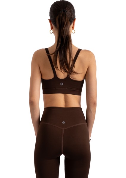 Kadın Askılı Spor Sütyeni - C904 modelleri