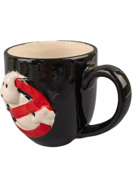 Ghostbusters Lisanslı Seramik Kupa Bardak CL-FG29 – Consolex Orijinal Ürün fiyatları