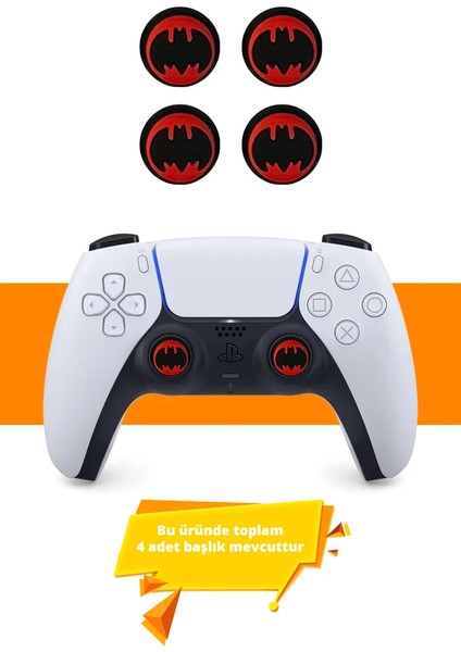 Ps3, Ps4, Ps5, Xbox Uyumlu Analog Stick Koruyucu - CLT-101