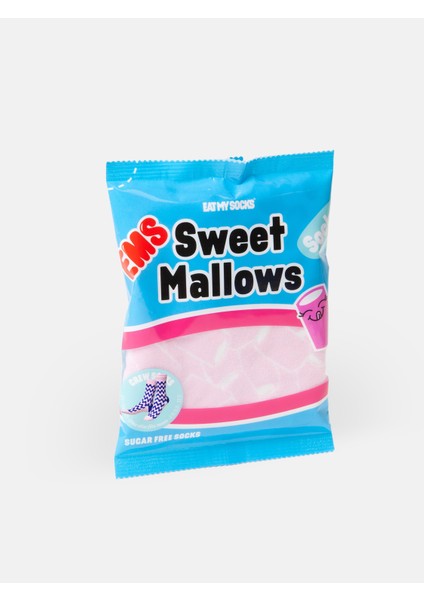 Sweet Mallows Yetişkin Çorap