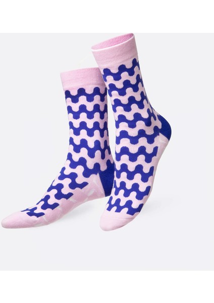 Sweet Mallows Yetişkin Çorap fiyatları