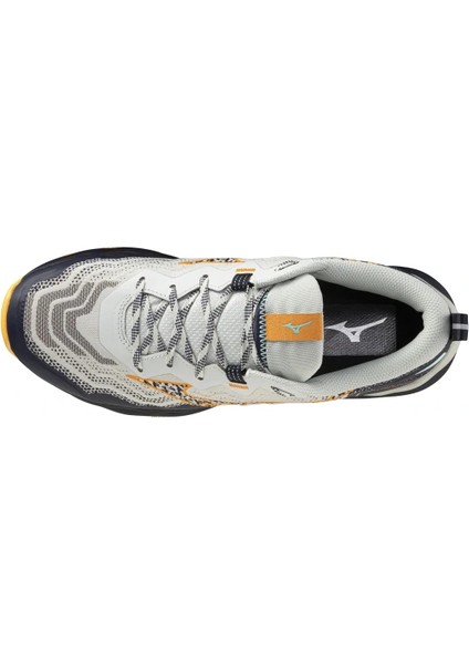 Wave Daichi 9 Erkek Koşu Ayakkabısı Gri / Lacivert modelleri