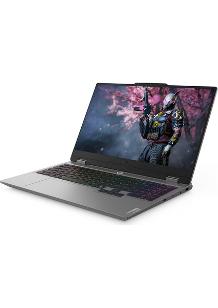 Loq Intel Core I7 13700HX 32GB 2tb SSD 8GB/RTX5050/100W 15.6" Fhd IPS 300NITS 100% Srgb 144Hz Windows 11 Pro Taşınabilir Bilgisayar 15IRX1050P11 + Zettaçanta modelleri