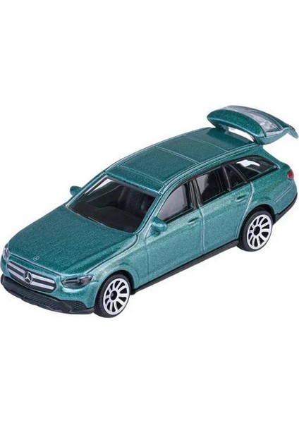 Showroom Premium Araçlar 1:64 - Mercedes Benz E Class All Terrain 8502000000