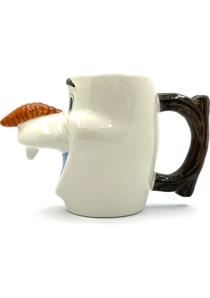 Disney Frozen Lisanslı Seramik Kupa CL-K36 – Consolex Orijinal Ürün fiyatları