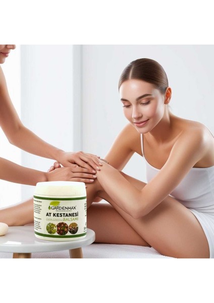 At Kestanesi Balsamı 500ML.