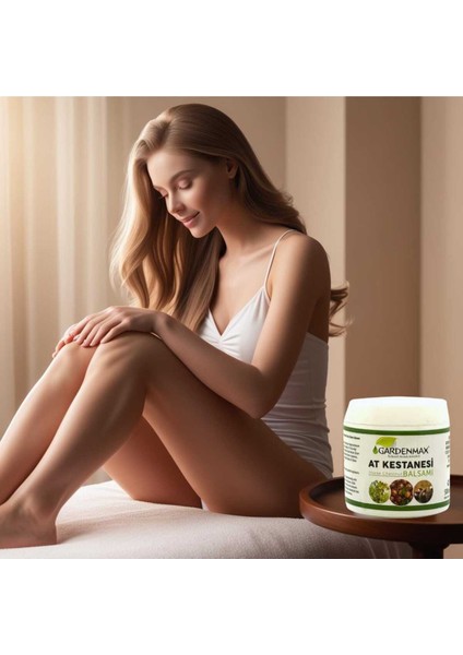 At Kestanesi Balsamı 500ML. modelleri