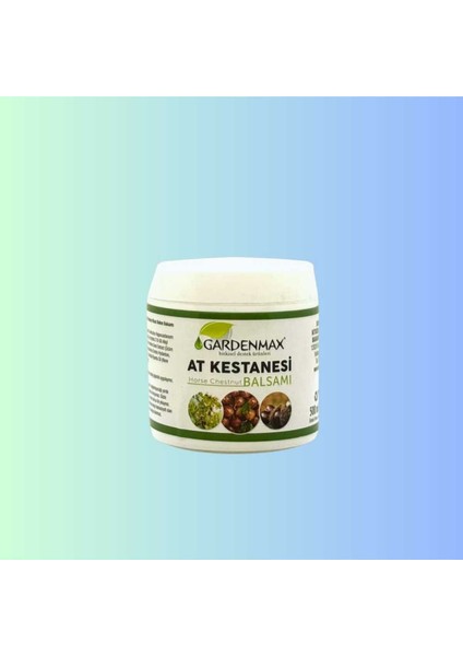 At Kestanesi Balsamı 500ML. fırsatları