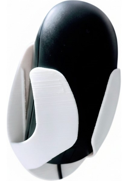 Universal Mouse Tutucu Stand Mermer