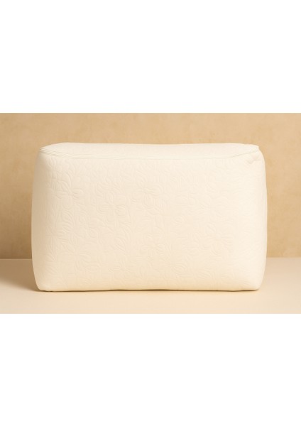 Dayanıklı Yorgan Döşek Hurcu 100X60X60CM Üstten Komple Fermuarlı 180 kg Taşımakapasiteli Esnek Kalın fırsatları