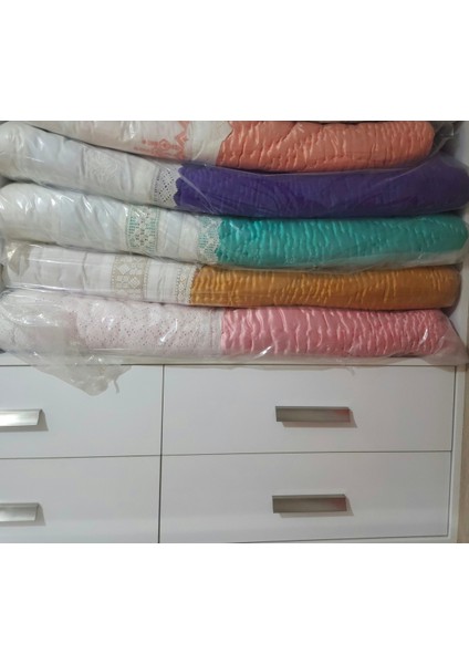 90X140 cm 10 Adet 1.kalite Naylon Torba Büyük Boy Kalın Yorgan Yastık Battaniye Poşeti Eşya Koymalık fiyatları