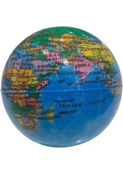 burak sport dünya stres topu squishy dekompresyon fiyatları