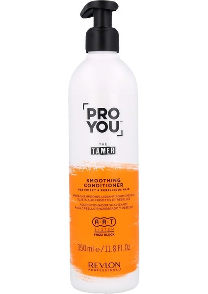 Pro You Smoothıng Condıtıoner 350ML