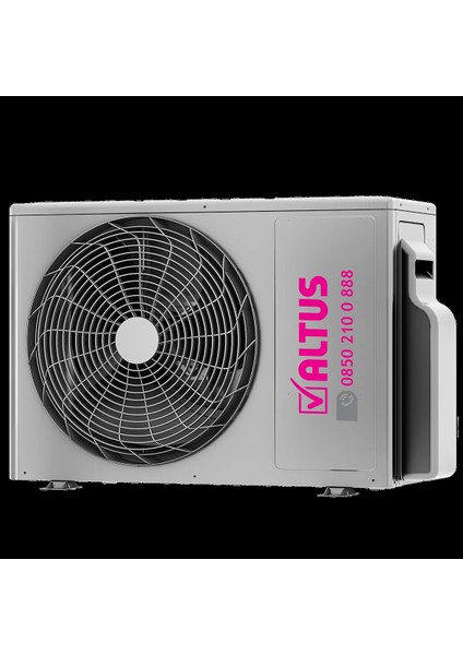 1840A++ Split Klima modelleri