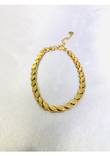 Arpa Çelik Bileklik indirimleri