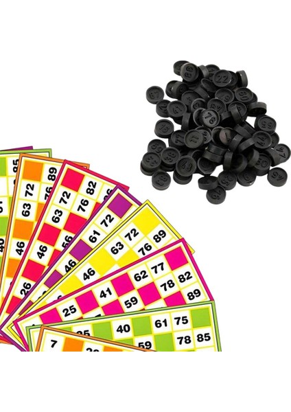 Nostaljilk Tombala Oyunu fiyatları