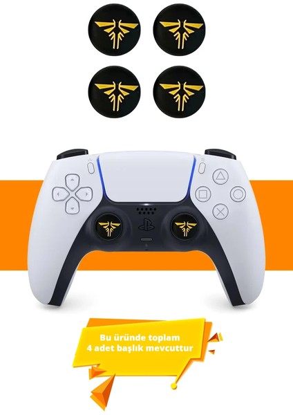 Ps3, Ps4, Ps5, Xbox Uyumlu Analog Stick Koruyucu - Clt-89