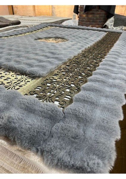 Deri Tüylü 160X230 Halı