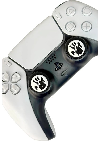 Ps3, Ps4, Ps5, Xbox Uyumlu Analog Stick Koruyucu - CLT-100 modelleri
