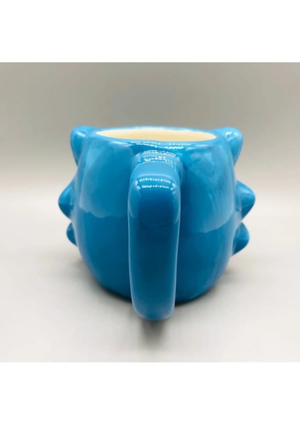 Sonic Seramik Kupa 350 ml CL-PYM024 – Consolex Lisanslı Karakter Ürünü modelleri