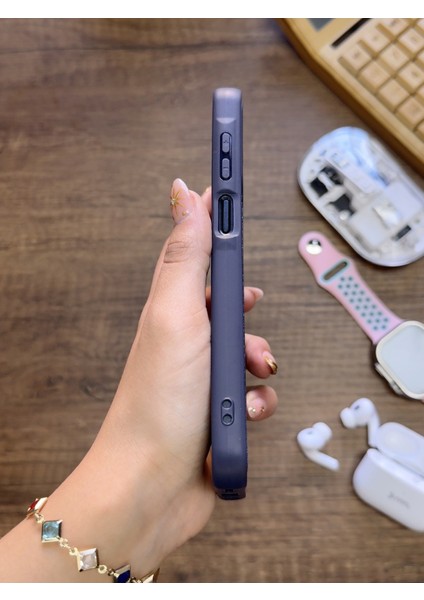 Samsung Galaxy A14 Uyumlu Premium Deri Dokulu Darbelere Karşı Dayanıklı Nazal Silikon Kılıf fiyatları