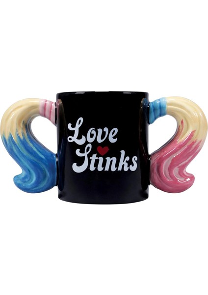 Dc Harley Quinn Lisanslı Seramik Kupa Bardak Cl-K5 – Consolex Orijinal Ürün fiyatları