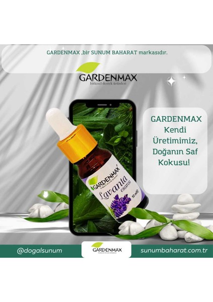 Buhurdanlık Esansı ( Lavanta ) fiyatları