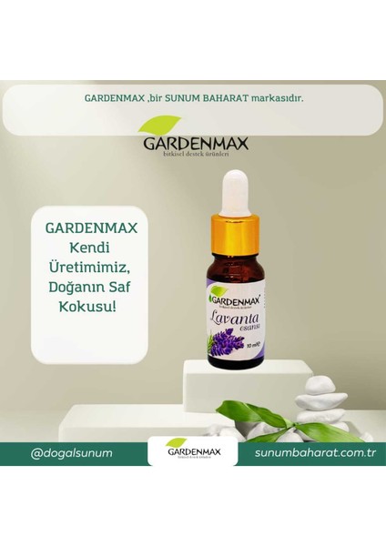 Buhurdanlık Esansı ( Lavanta ) fırsatları