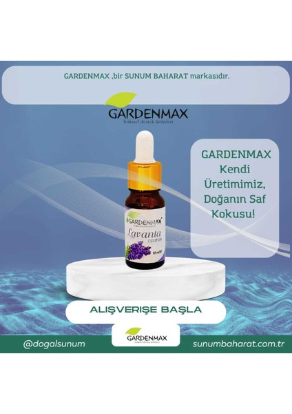 Buhurdanlık Esansı ( Lavanta ) indirimleri