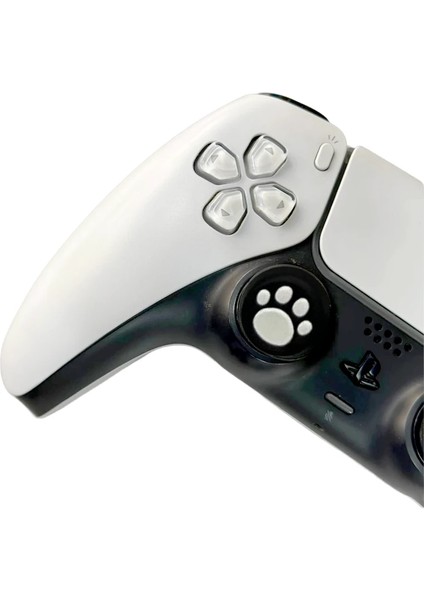 Ps3, Ps4, Ps5, Xbox Uyumlu Analog Stick Koruyucu - CLT-103 modelleri