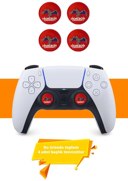 Ps3, Ps4, Ps5, Xbox Uyumlu Analog Stick Koruyucu - Clt-97