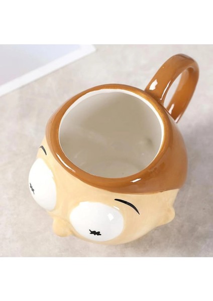 Rick And Morty Morty 3D Seramik Fincan Cl-K8 – Consolex Orijinal Lisanslı Ürün fiyatları