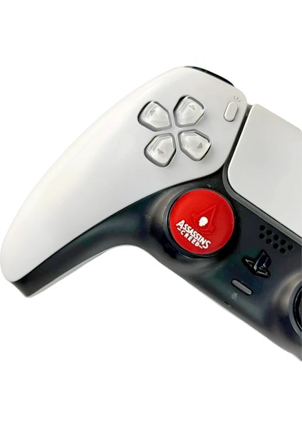 Ps3, Ps4, Ps5, Xbox Uyumlu Analog Stick Koruyucu - Clt-88 modelleri