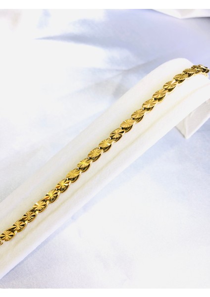 Işlemeli Arpaçelikbileklik fırsatları