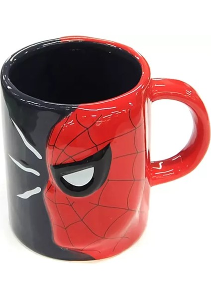 Örümcek Adam Temalı Seramik Kupa CL-K33 – Consolex Hediyelik Ürün fiyatları